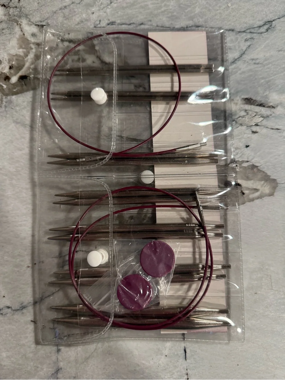 Knit Picks questions ask